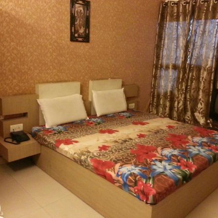 Hotel Shiva Sehore Luaran gambar