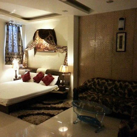 Hotel Shiva Sehore Luaran gambar