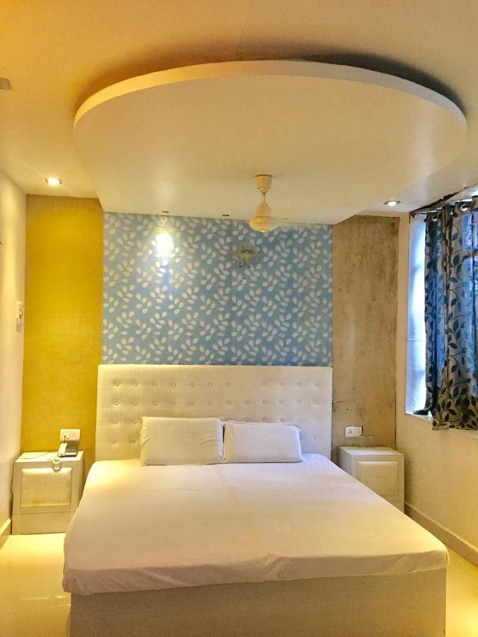 Hotel Shiva Sehore Luaran gambar