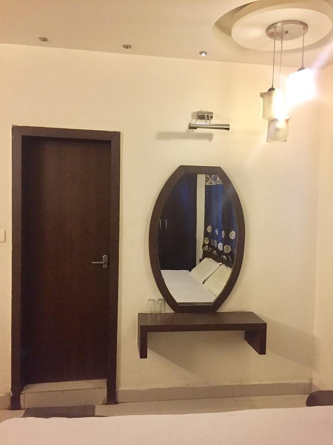 Hotel Shiva Sehore Luaran gambar