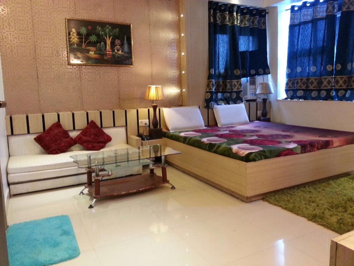 Hotel Shiva Sehore Luaran gambar