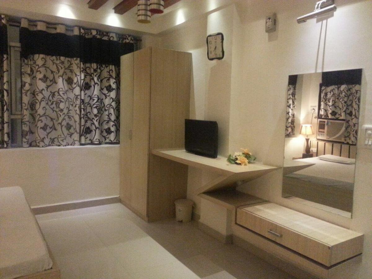 Hotel Shiva Sehore Luaran gambar