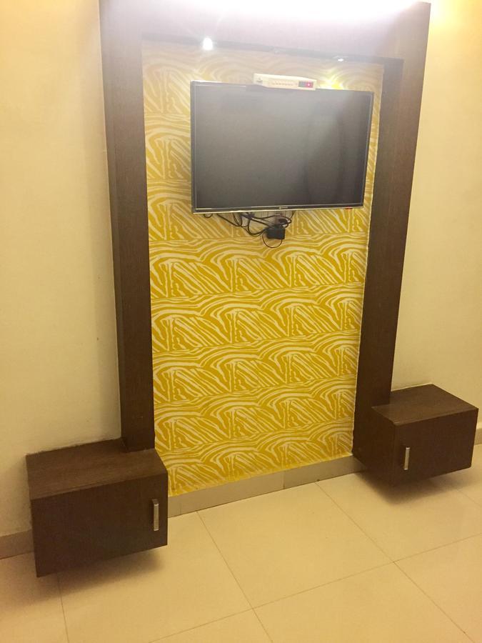 Hotel Shiva Sehore Luaran gambar