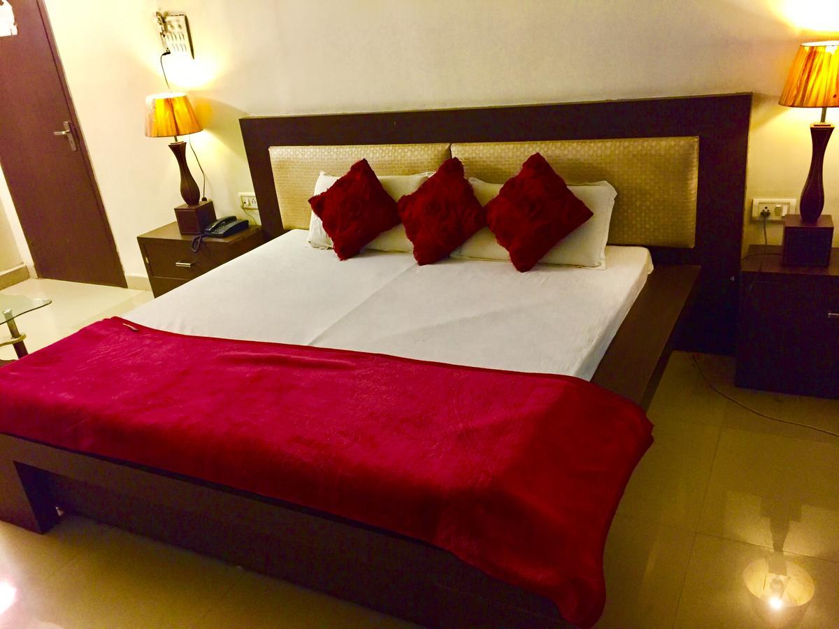 Hotel Shiva Sehore Luaran gambar