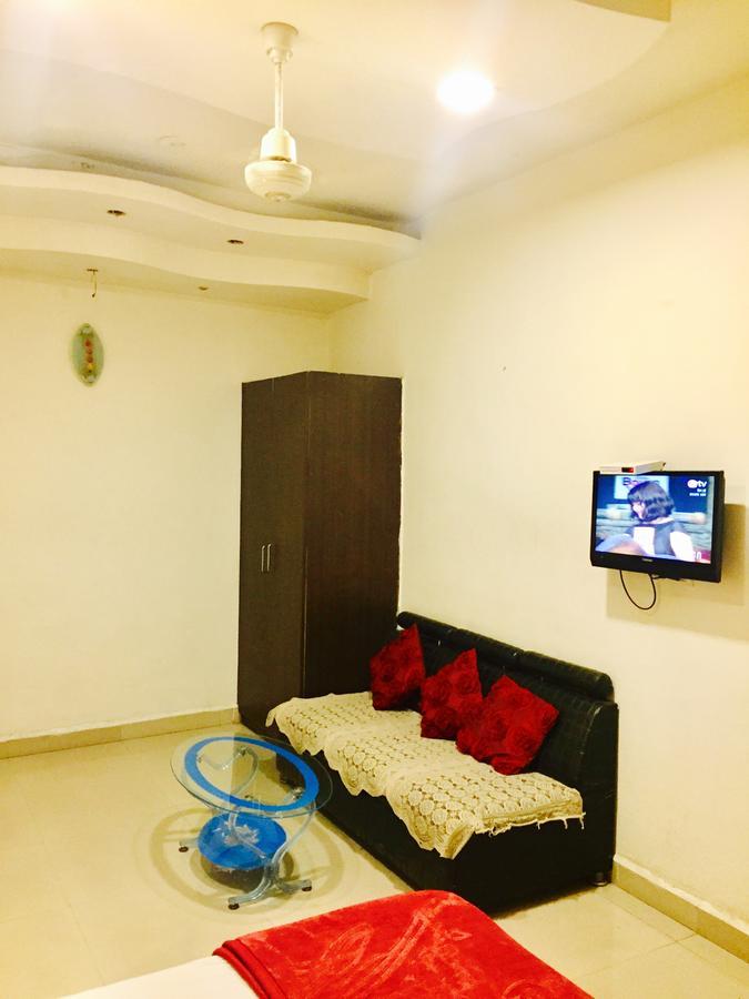Hotel Shiva Sehore Luaran gambar