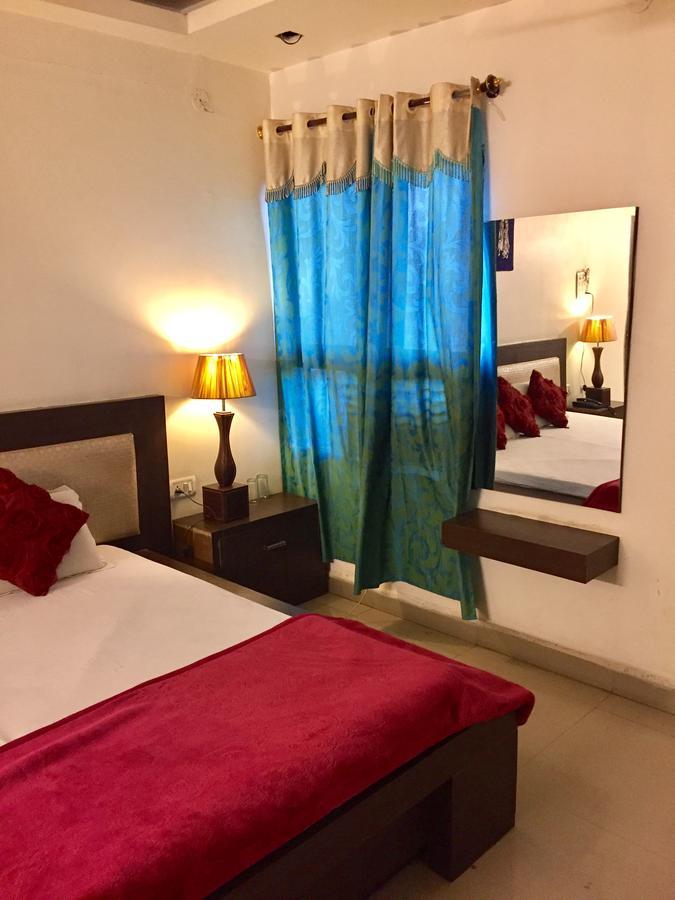 Hotel Shiva Sehore Luaran gambar