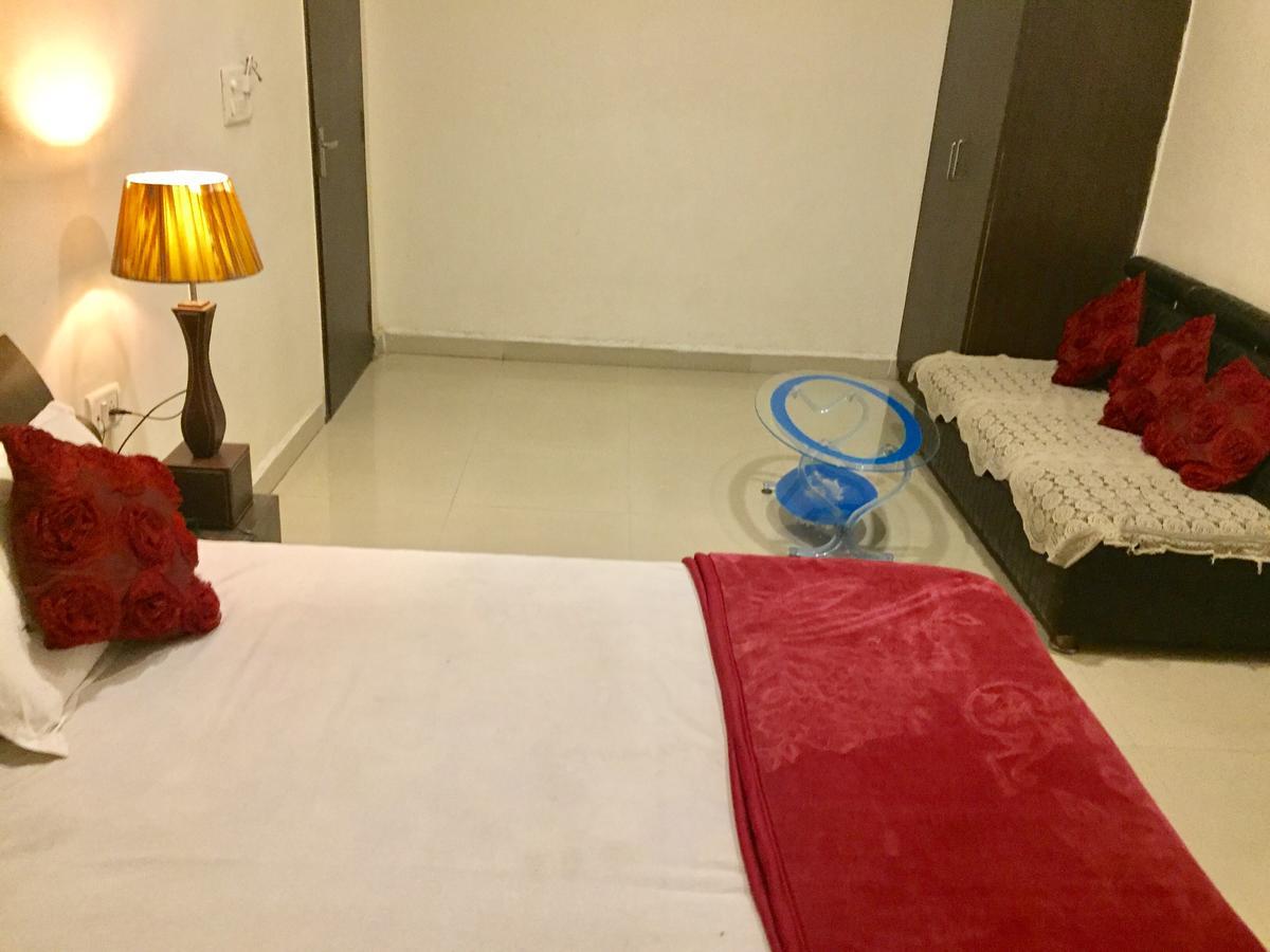 Hotel Shiva Sehore Luaran gambar