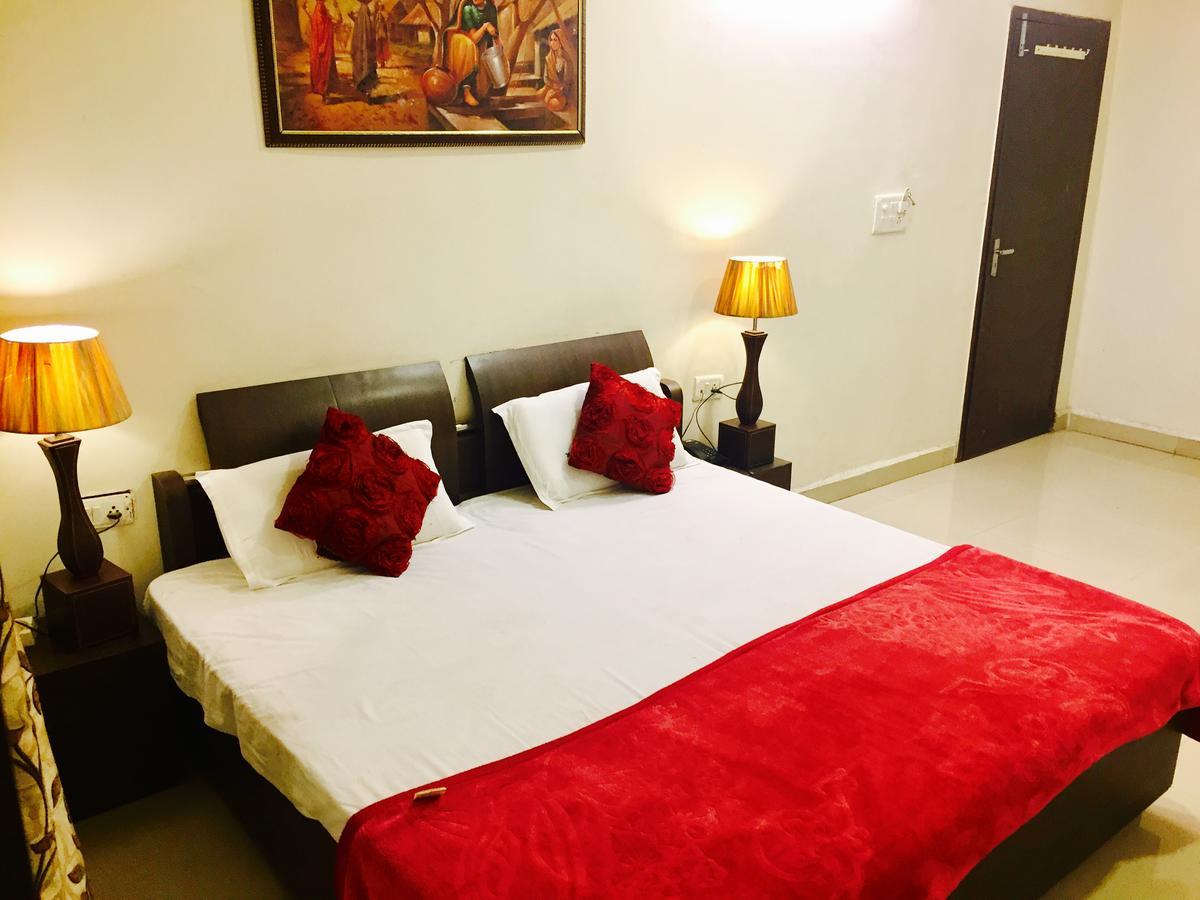 Hotel Shiva Sehore Luaran gambar