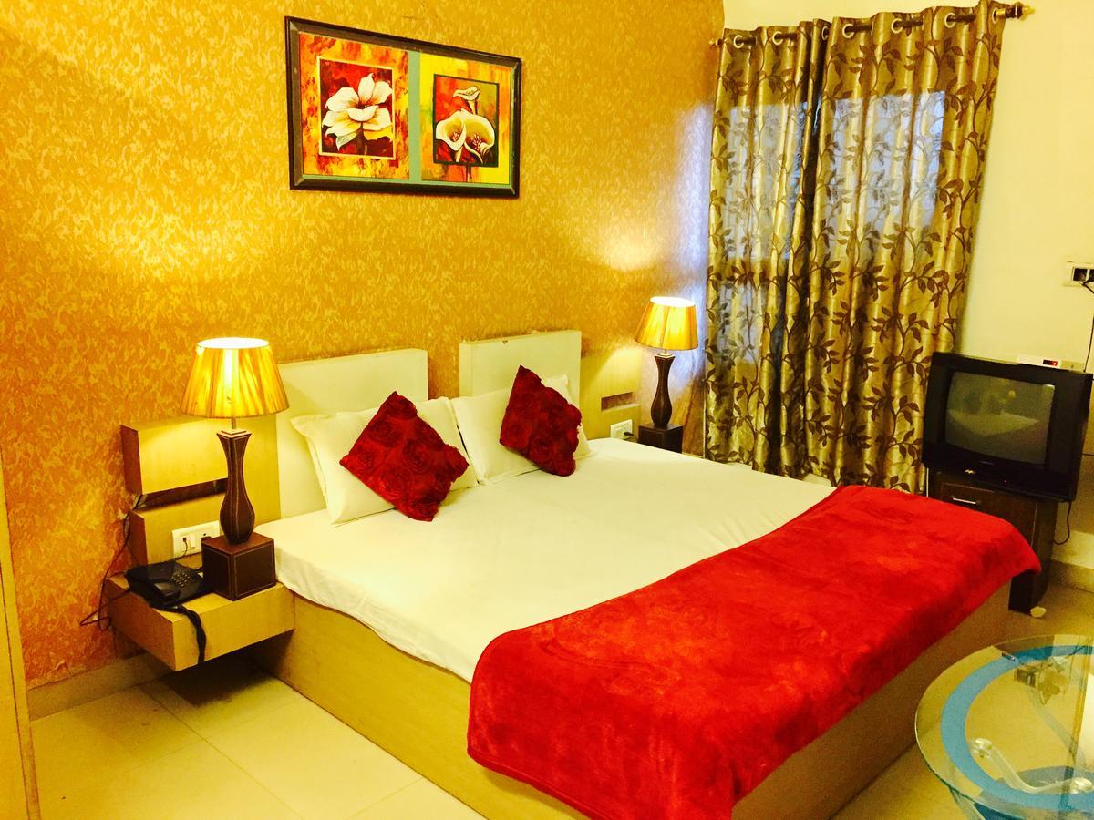 Hotel Shiva Sehore Luaran gambar