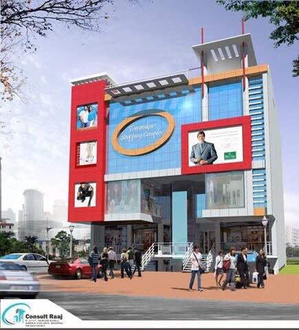 Hotel Shiva Sehore Luaran gambar