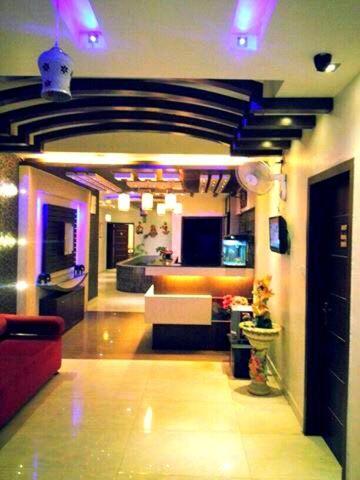 Hotel Shiva Sehore Luaran gambar