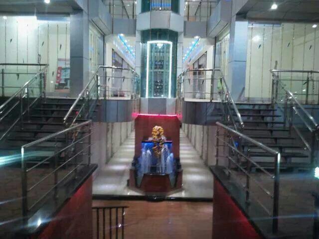 Hotel Shiva Sehore Luaran gambar