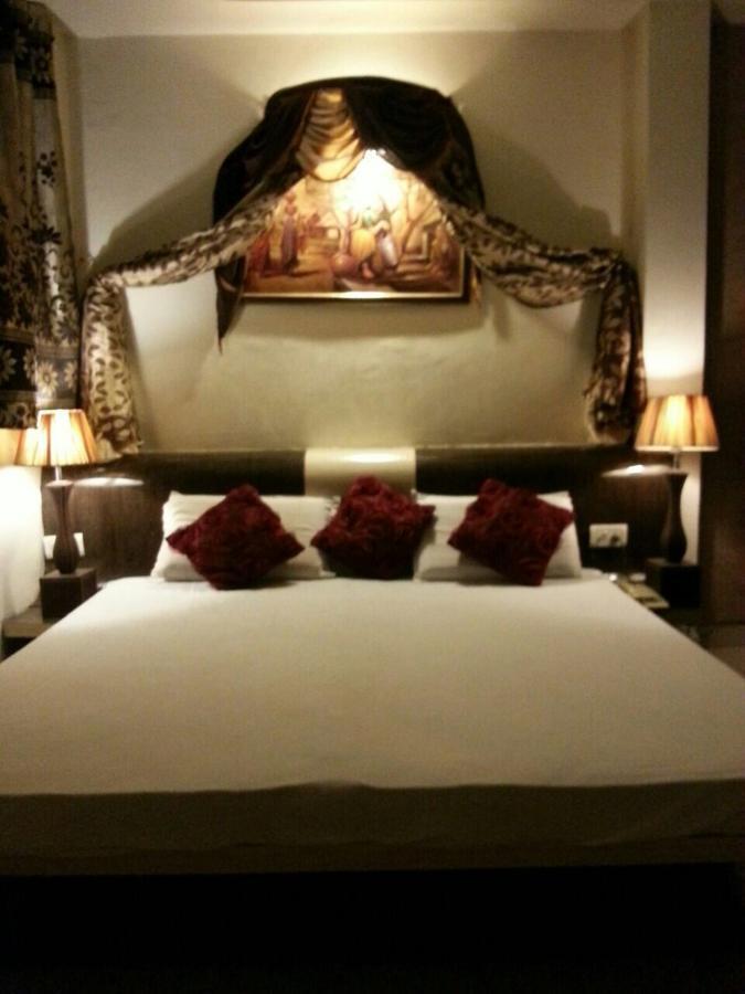 Hotel Shiva Sehore Luaran gambar
